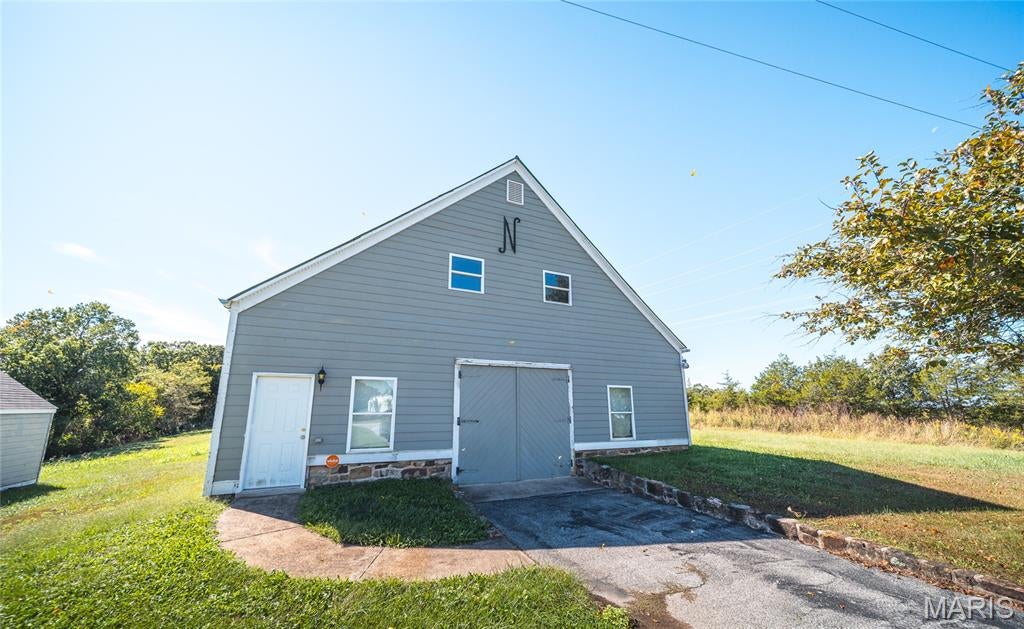 2450 Highway C