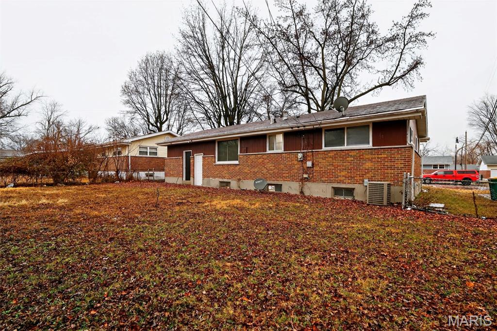 Hathaway Meadows 4 - Residential