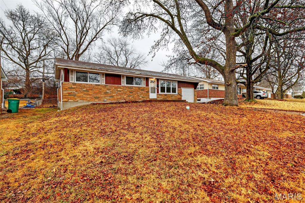 Hathaway Meadows 4 - Residential