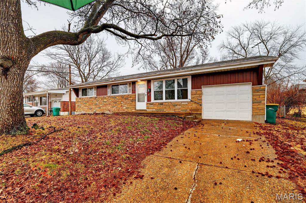 Hathaway Meadows 4 - Residential