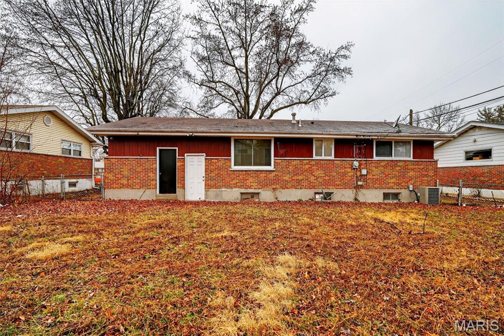 Hathaway Meadows 4 - Residential