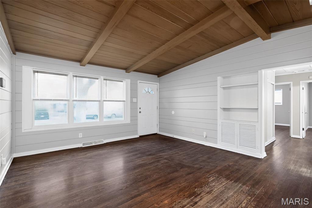 Hathaway Meadows 4 - Residential