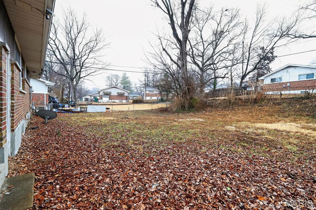 Hathaway Meadows 4 - Residential