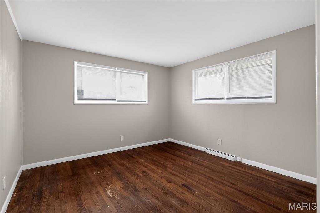 Hathaway Meadows 4 - Residential