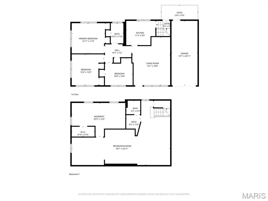 Hathaway Meadows 4 - Residential