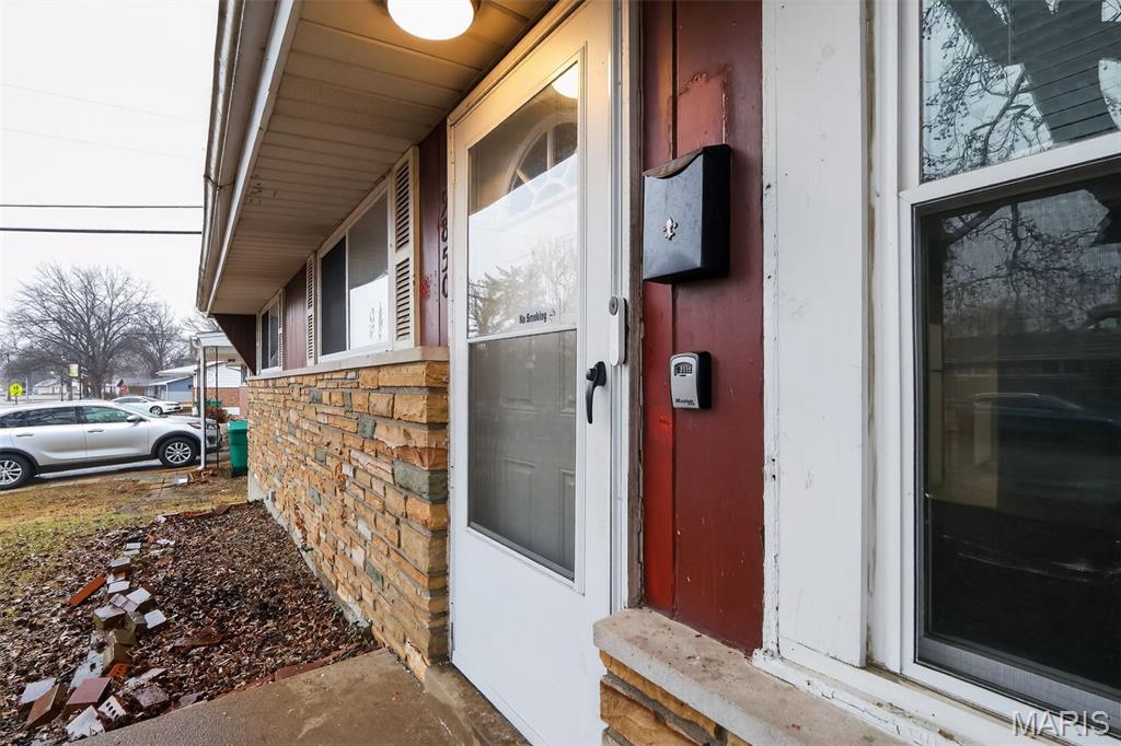 Hathaway Meadows 4 - Residential