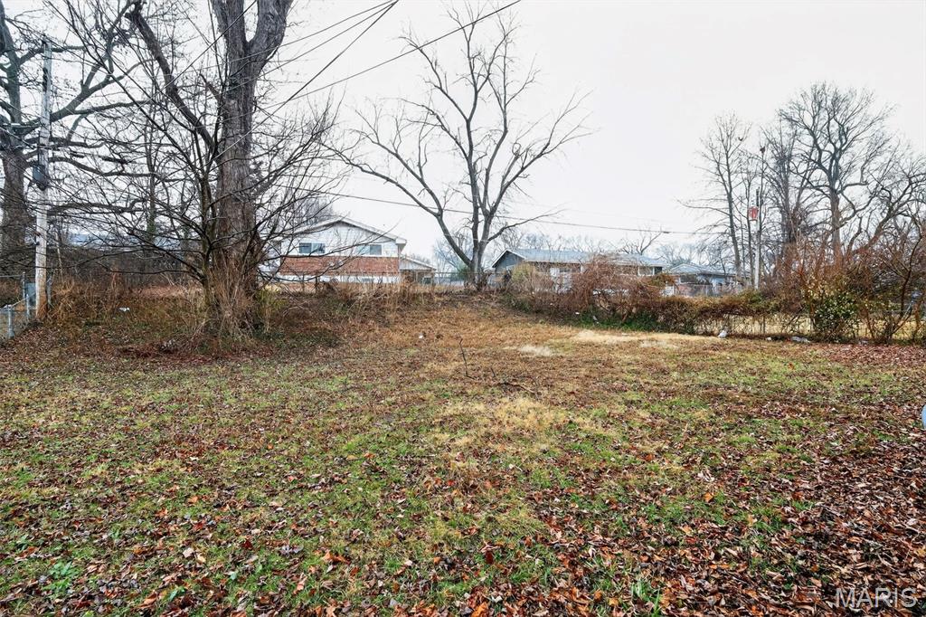 Hathaway Meadows 4 - Residential