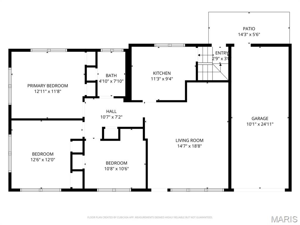Hathaway Meadows 4 - Residential
