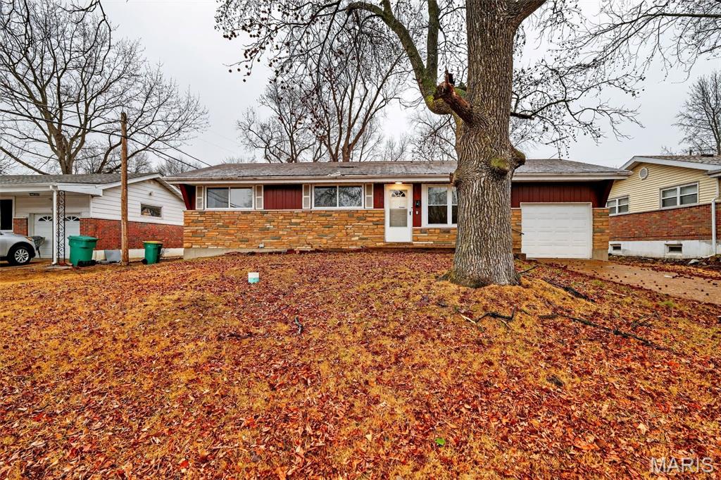 Hathaway Meadows 4 - Residential