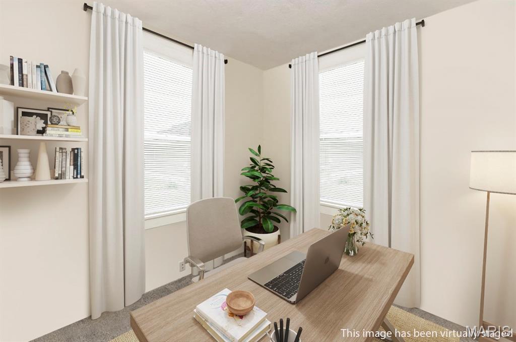 Bismarck Heights Add - Residential