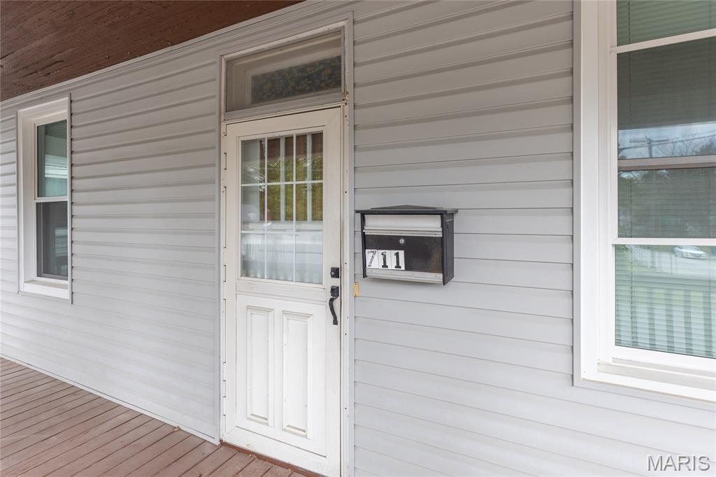 Bismarck Heights Add - Residential