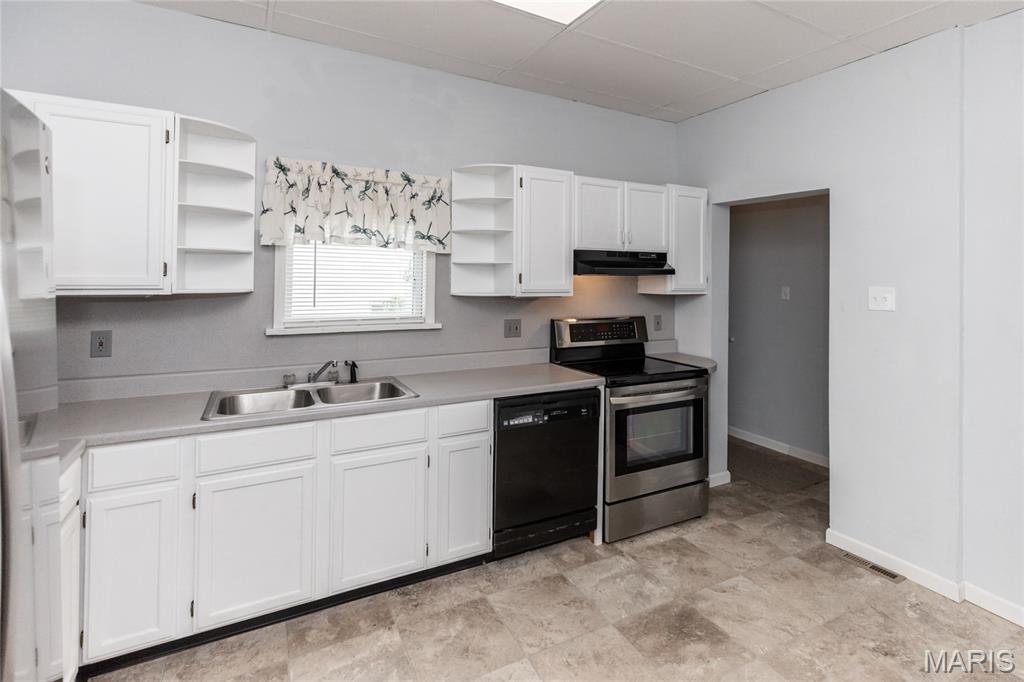 Bismarck Heights Add - Residential