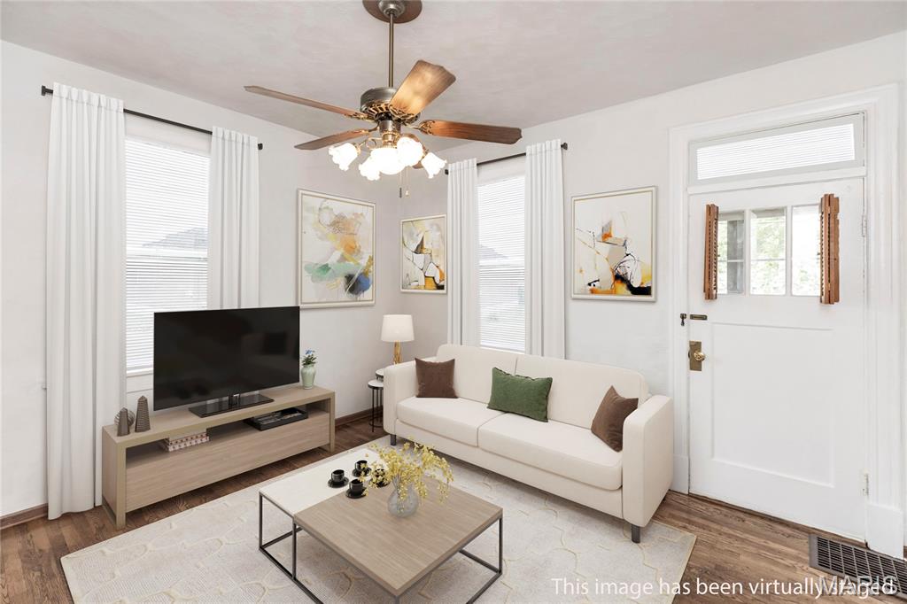 Bismarck Heights Add - Residential