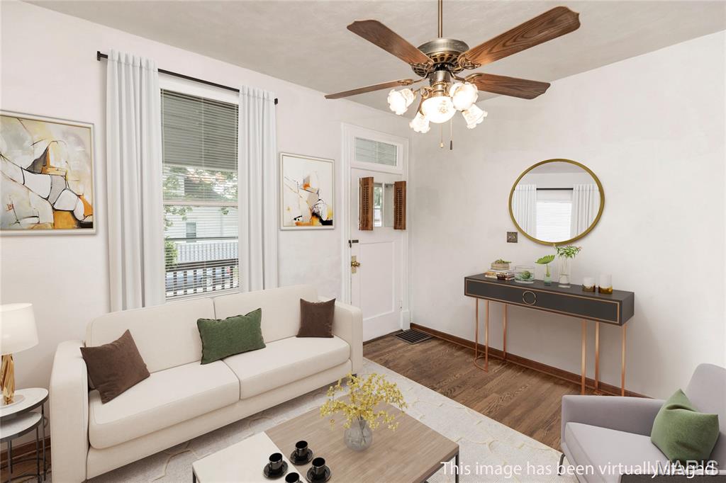 Bismarck Heights Add - Residential