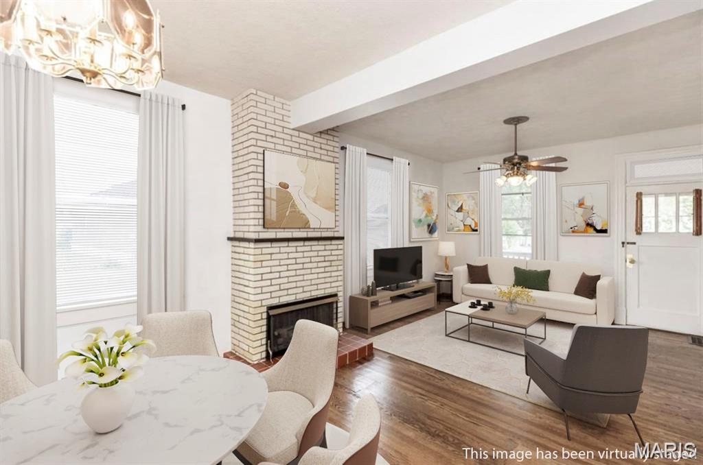 Bismarck Heights Add - Residential