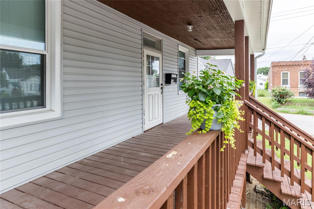 Bismarck Heights Add - Residential