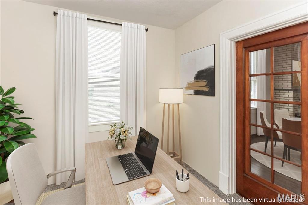 Bismarck Heights Add - Residential