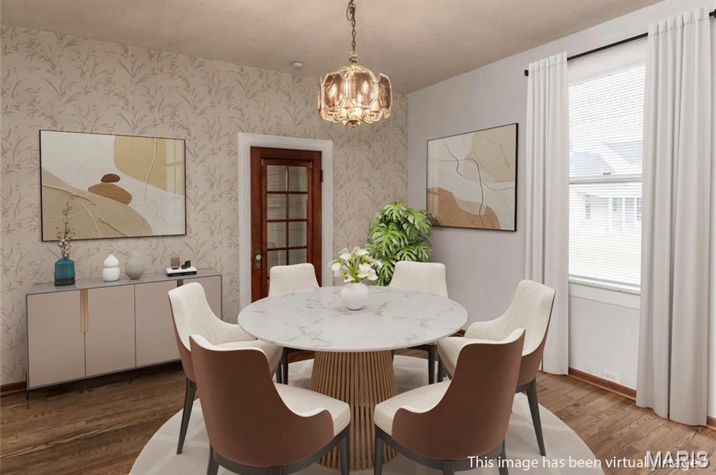 Bismarck Heights Add - Residential