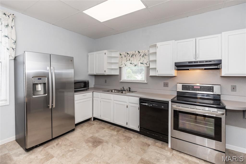 Bismarck Heights Add - Residential