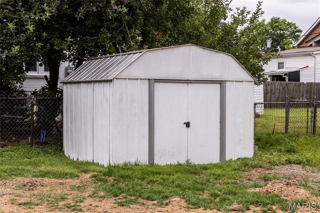 Bismarck Heights Add - Residential