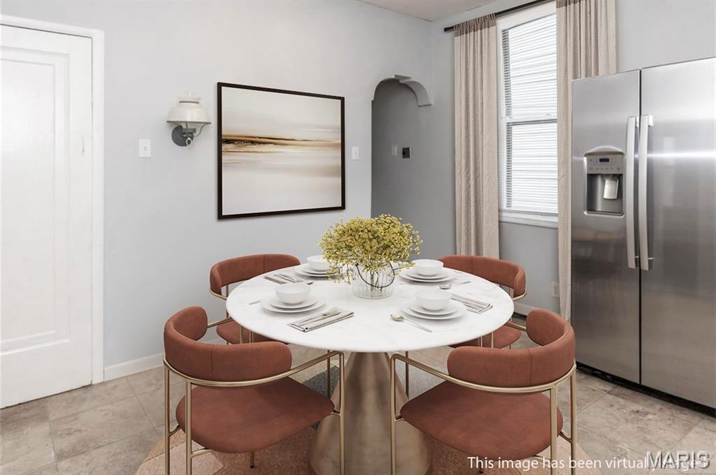 Bismarck Heights Add - Residential