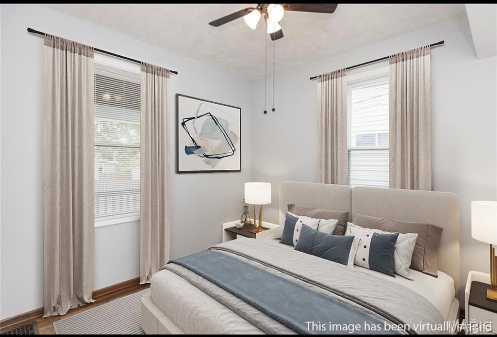 Bismarck Heights Add - Residential