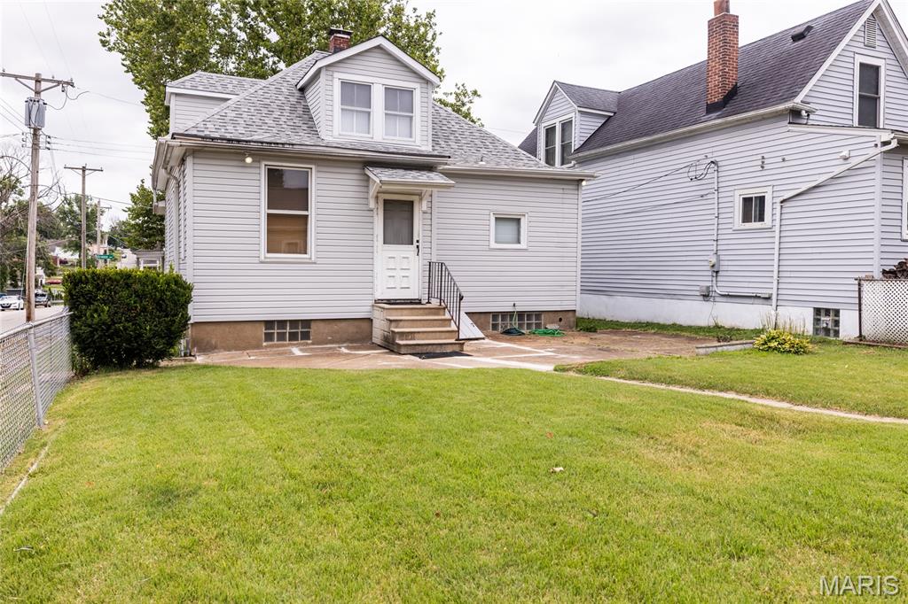 Bismarck Heights Add - Residential