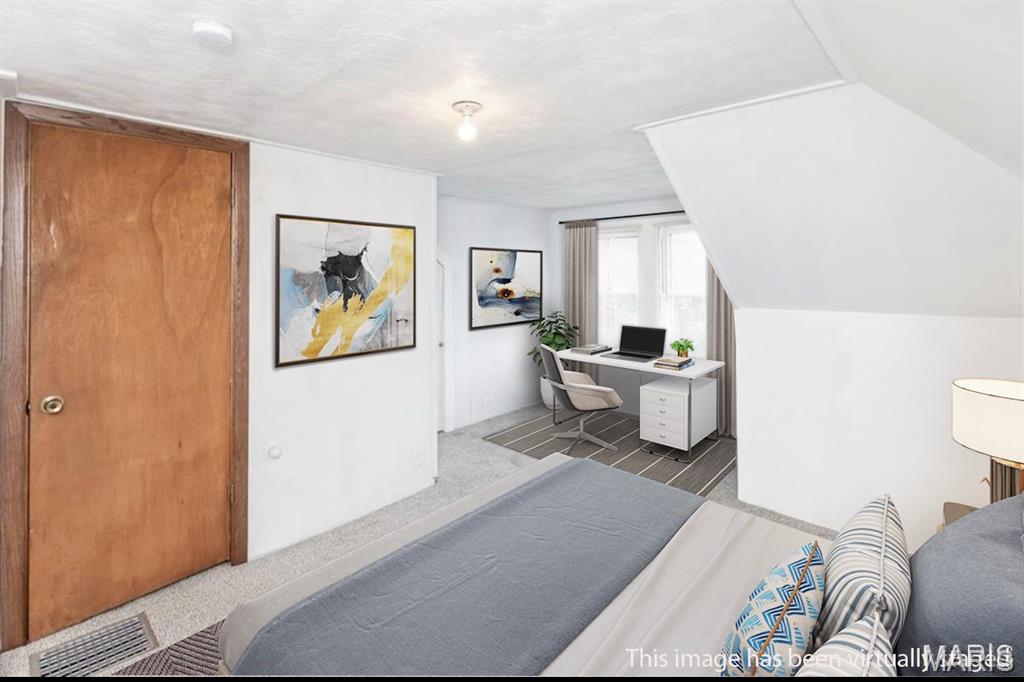 Bismarck Heights Add - Residential