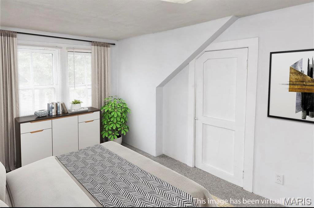 Bismarck Heights Add - Residential