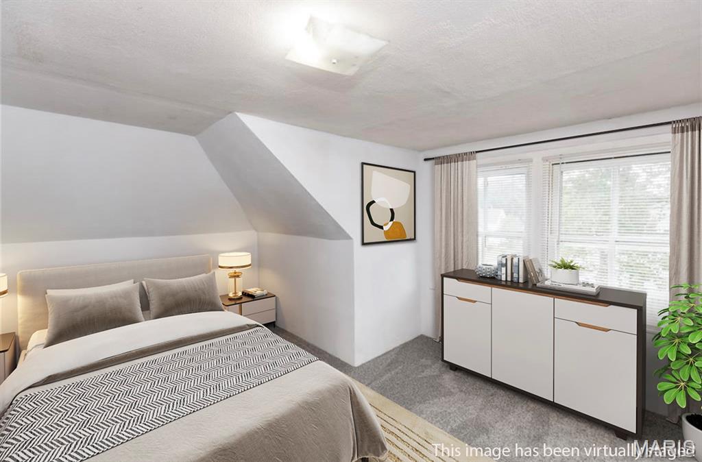 Bismarck Heights Add - Residential