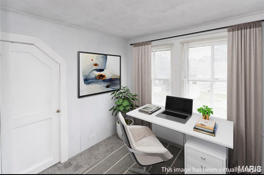 Bismarck Heights Add - Residential