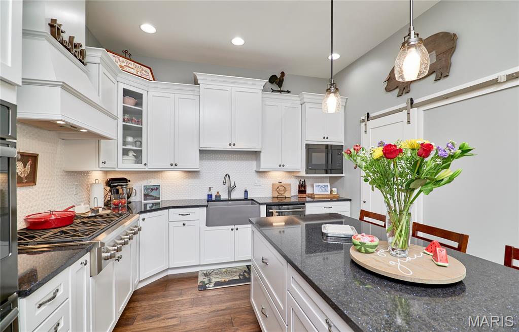 Incline Village - Residential