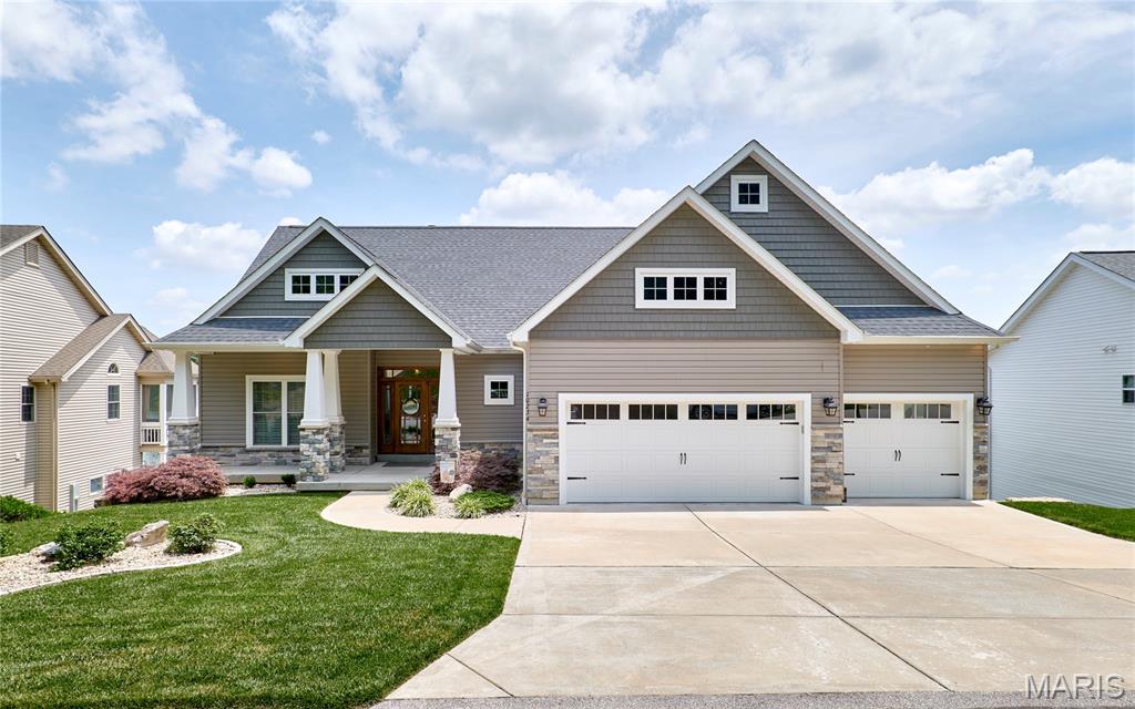 Incline Village - Residential