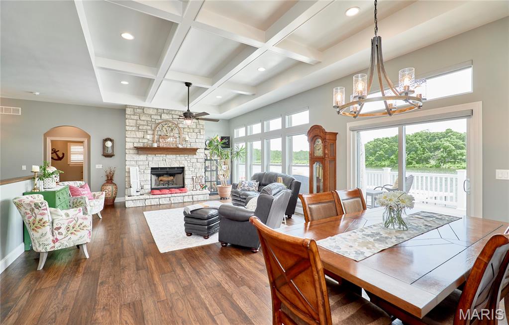 Incline Village - Residential