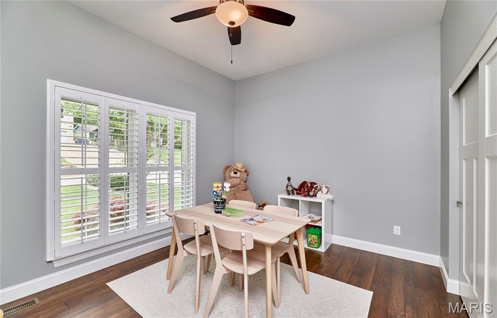 Incline Village - Residential