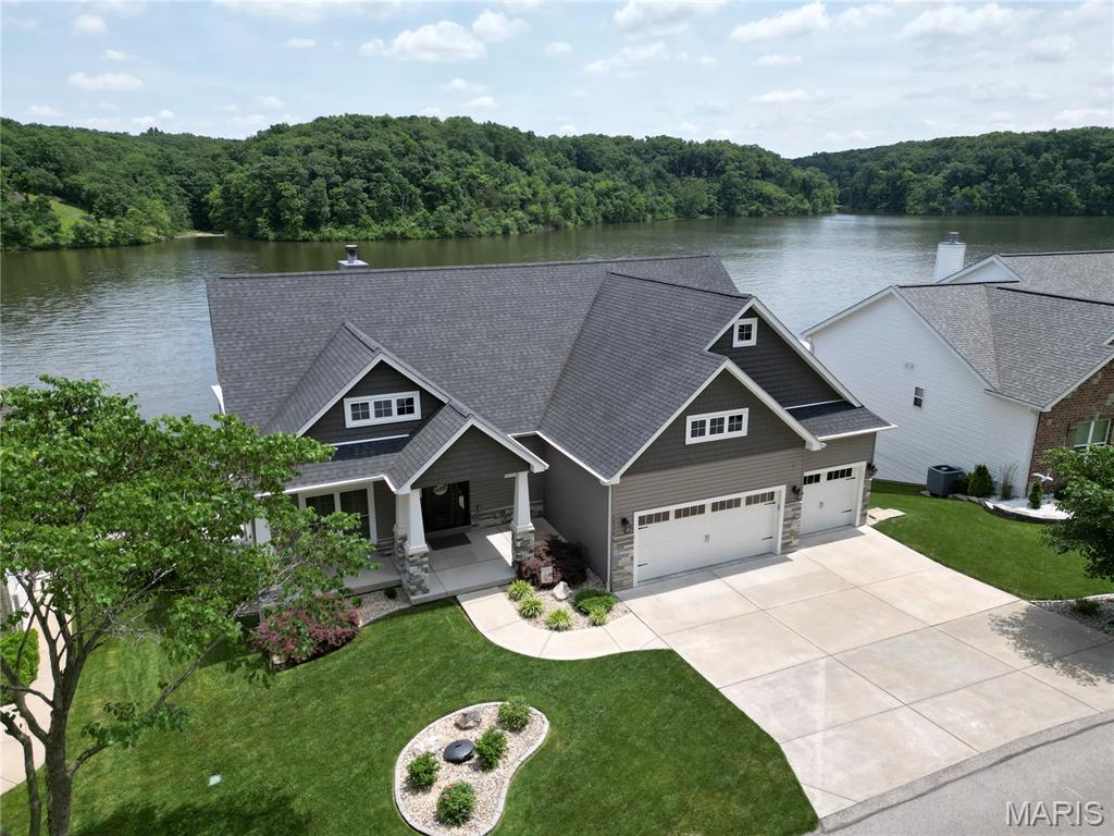 10234 Village Drive