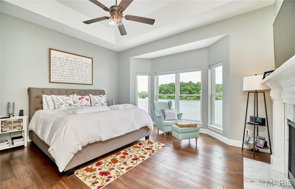 Incline Village - Residential