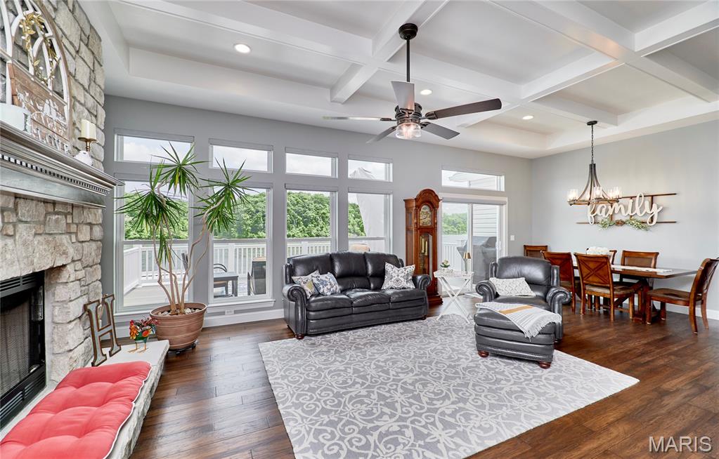 Incline Village - Residential