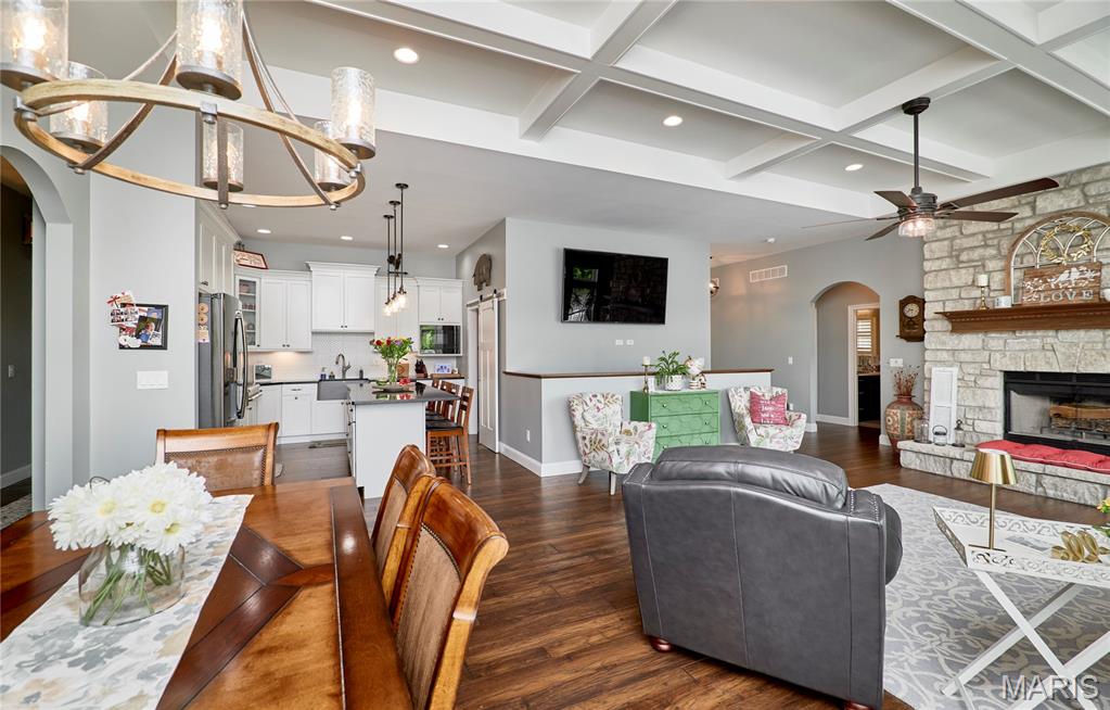 Incline Village - Residential