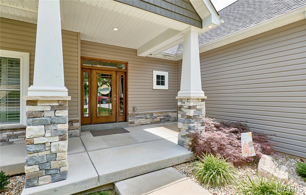 10234 Village Drive