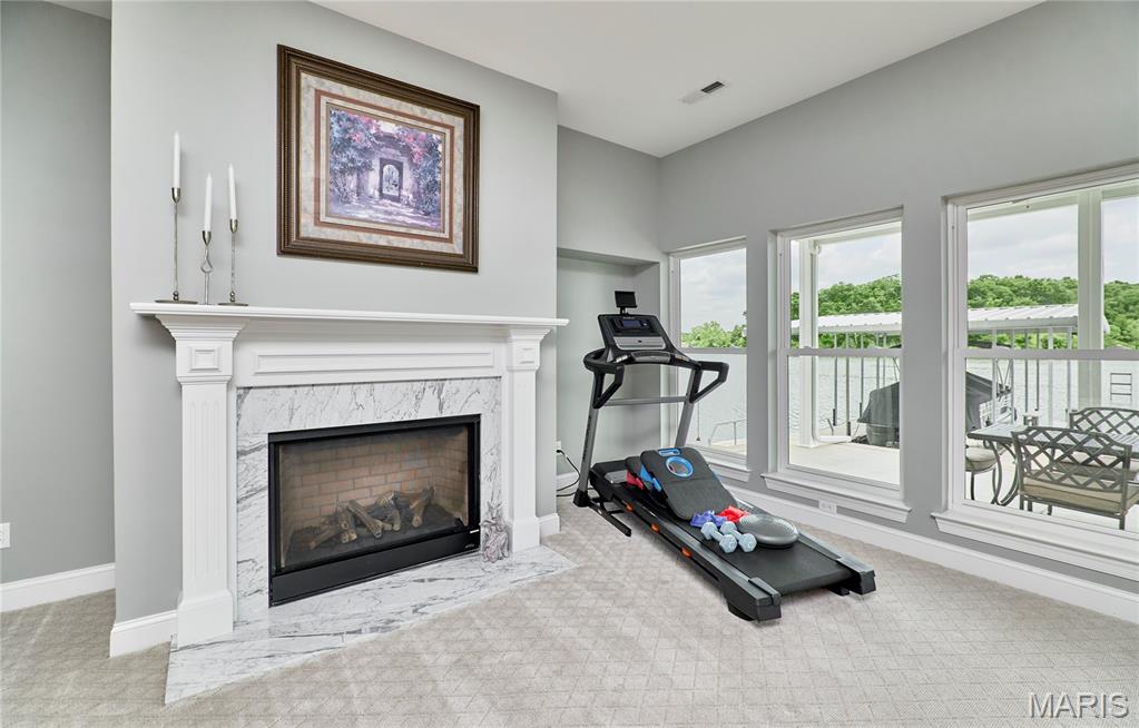 Incline Village - Residential