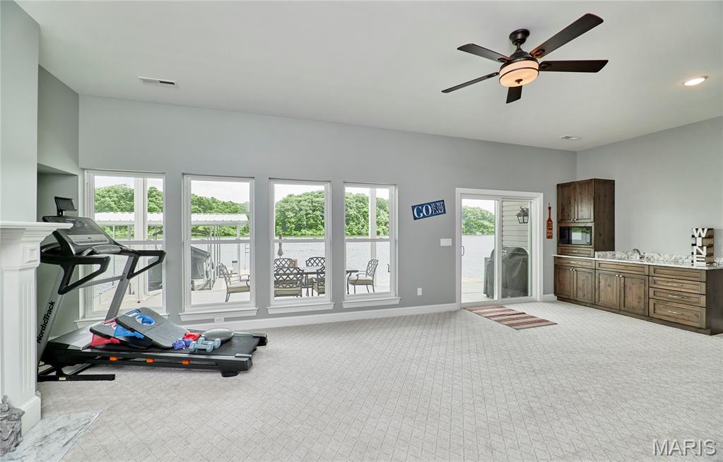 Incline Village - Residential