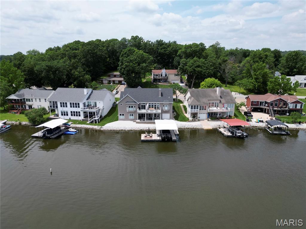 Incline Village - Residential