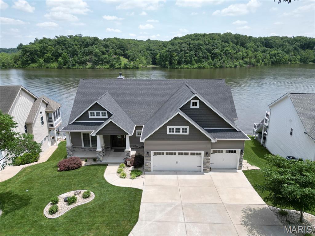 Incline Village - Residential