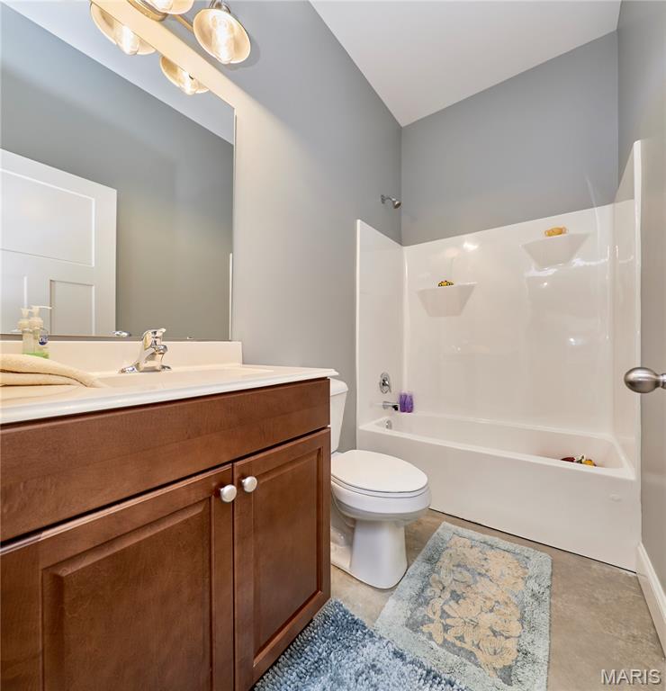 Incline Village - Residential