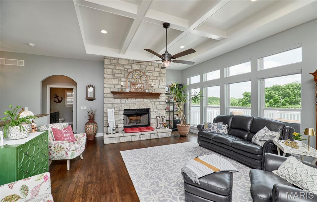 Incline Village - Residential