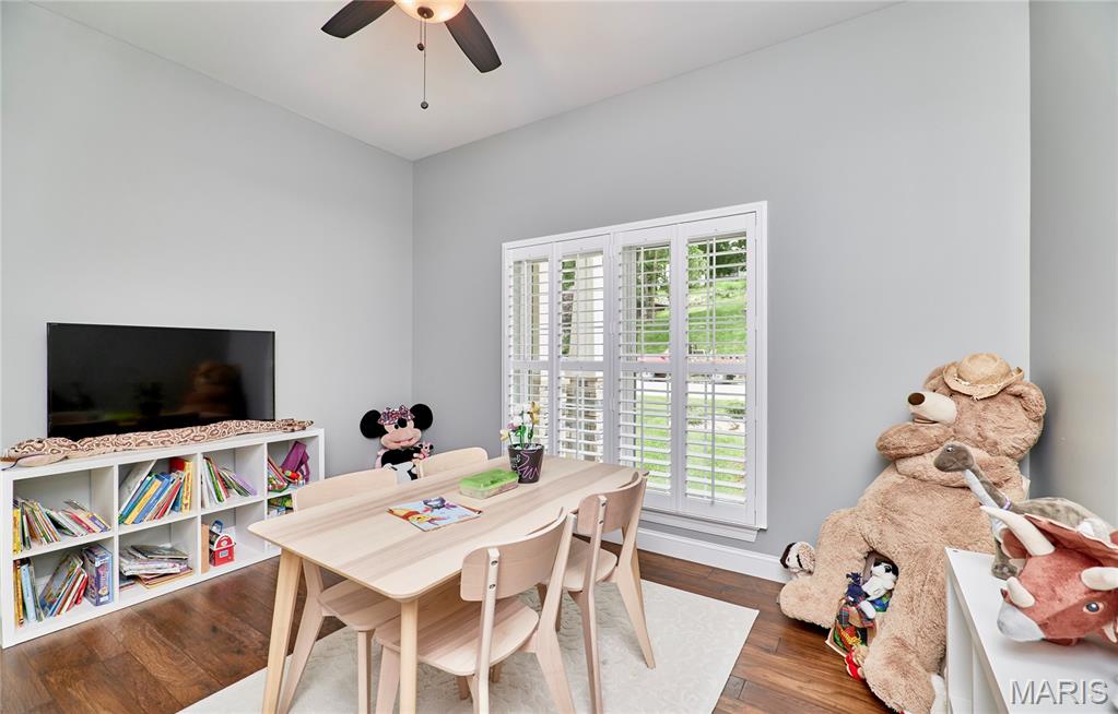 Incline Village - Residential