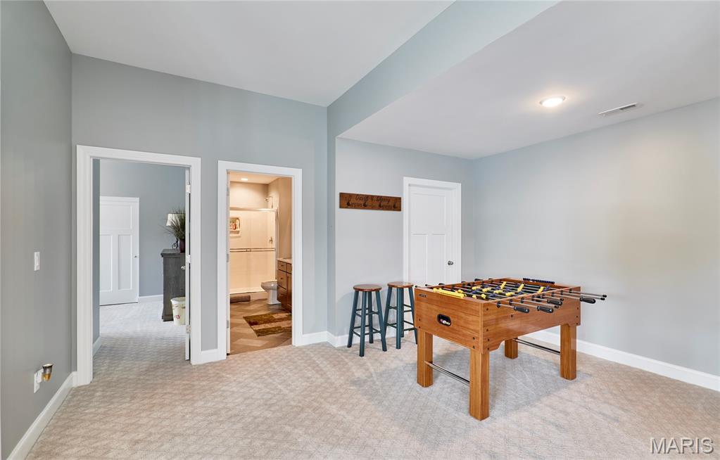 Incline Village - Residential