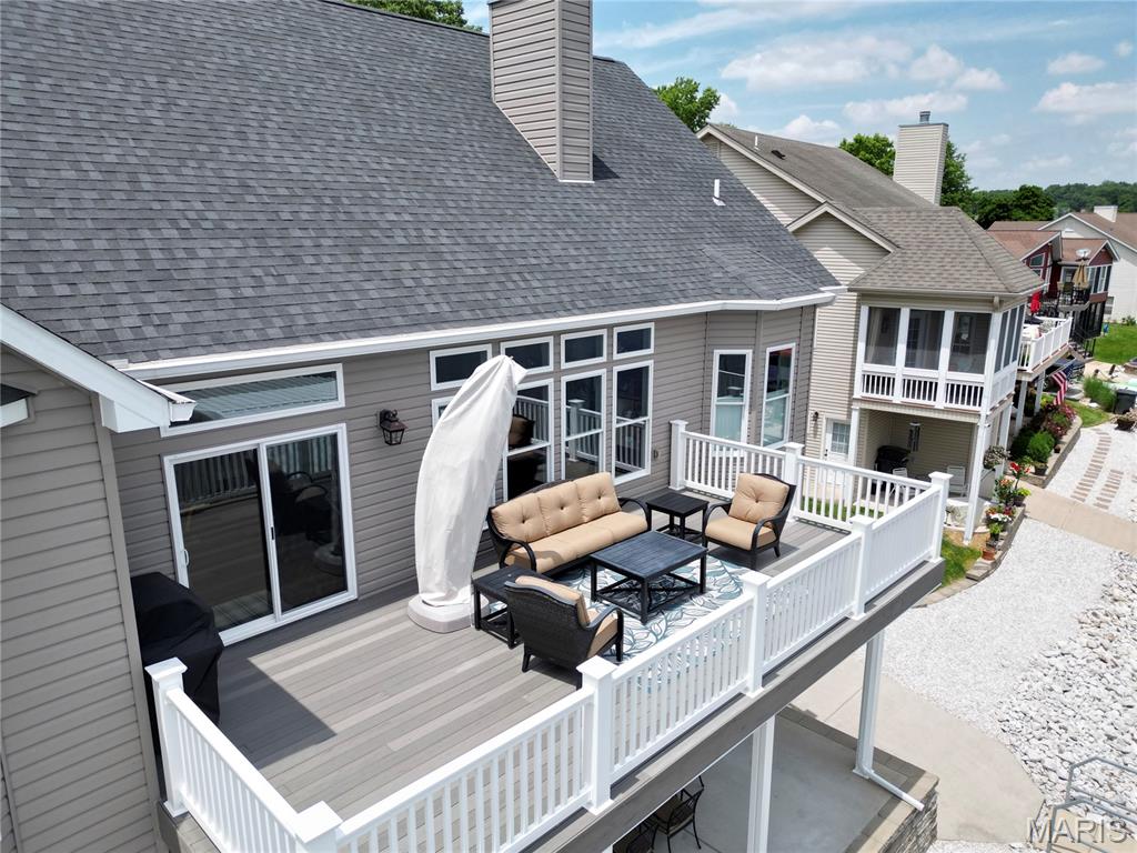 Incline Village - Residential