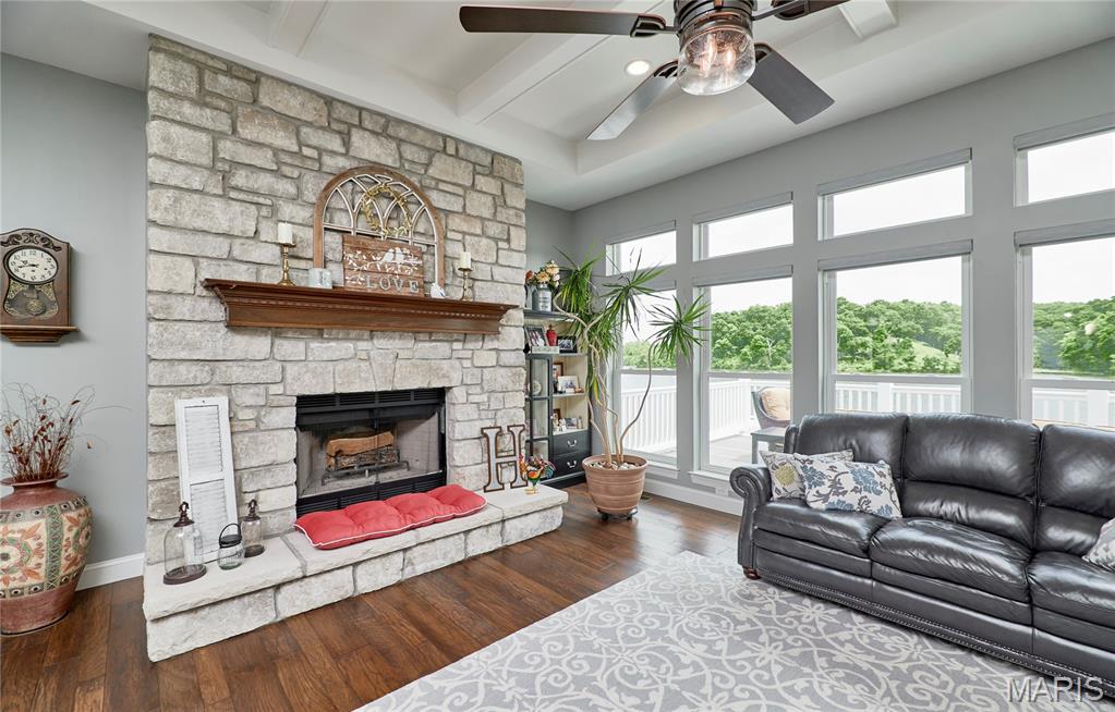 Incline Village - Residential